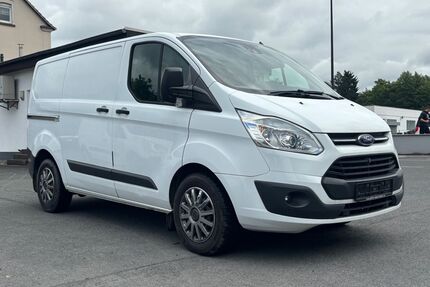 Ford Transit Custom Gebrauchtwagen