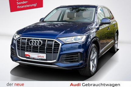 Audi Q7 Gebrauchtwagen