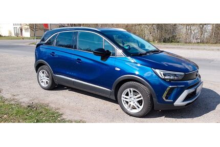 Mercedes-Benz Crossland (X) 