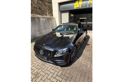 Mercedes-Benz E 53 AMG Gebrauchtwagen
