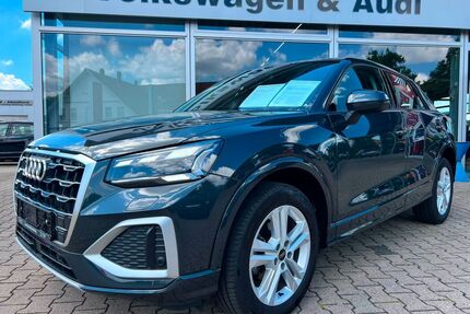 Audi Q2 Gebrauchtwagen
