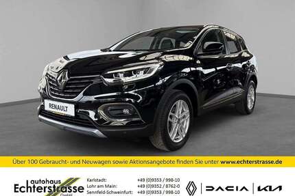 Renault Kadjar Gebrauchtwagen