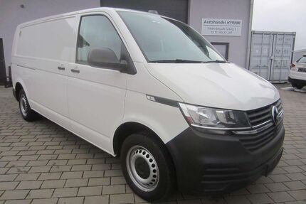 VW T6 Transporter Gebrauchtwagen