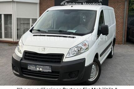 Peugeot Expert Gebrauchtwagen