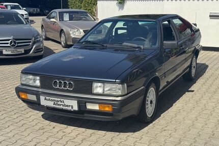 Audi Coupé Gebrauchtwagen