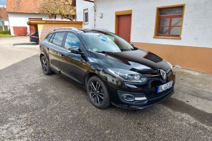 Renault Megane Gebrauchtwagen