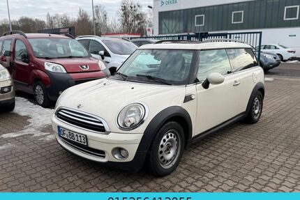 Mini Cooper Gebrauchtwagen