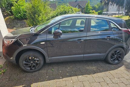Opel Crossland (X) Gebrauchtwagen