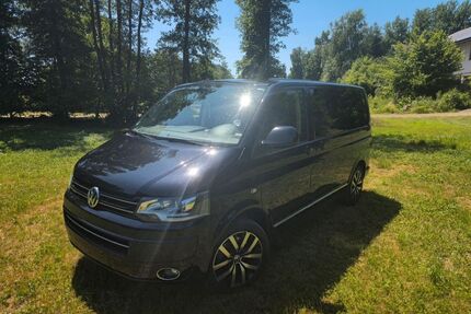 VW T5 Multivan Gebrauchtwagen