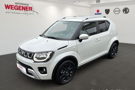 Suzuki Ignis Gebrauchtwagen