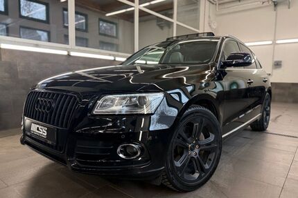 Audi Q5 Gebrauchtwagen