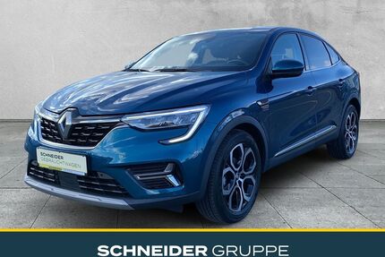 Renault Arkana Gebrauchtwagen