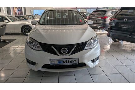 Nissan Pulsar Gebrauchtwagen