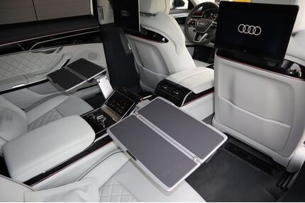 Audi A8 Gebrauchtwagen