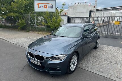 BMW 320 Gebrauchtwagen