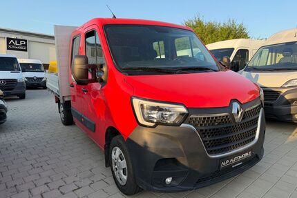 Renault Master Gebrauchtwagen