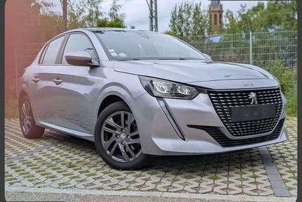 Peugeot 208 Gebrauchtwagen