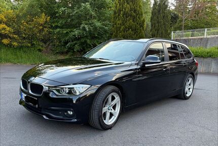 BMW 318 Gebrauchtwagen