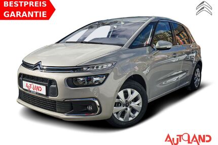 Citroen C4 Gebrauchtwagen
