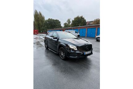 Mercedes-Benz GLA 200 Gebrauchtwagen