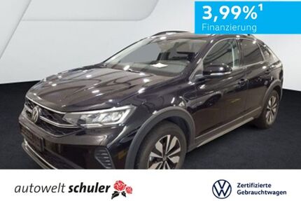 VW Taigo Gebrauchtwagen