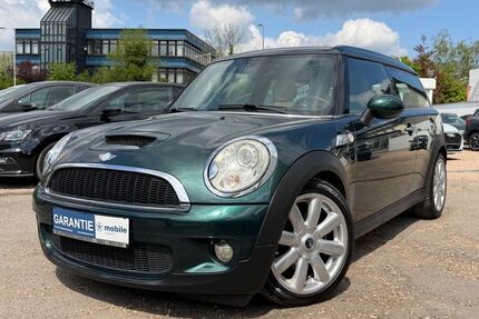 Mini Cooper S Clubman Gebrauchtwagen