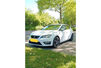Seat Leon Gebrauchtwagen
