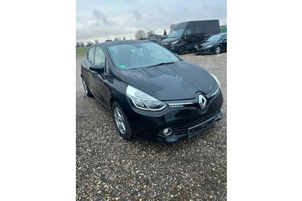 Renault Clio Gebrauchtwagen
