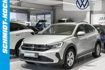 VW Taigo Gebrauchtwagen