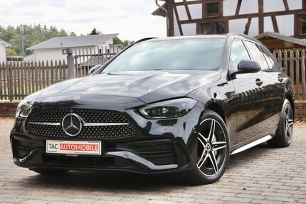 Mercedes-Benz C 300 Gebrauchtwagen