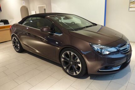 Opel Cascada Gebrauchtwagen