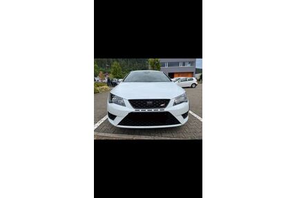 Seat Leon Gebrauchtwagen
