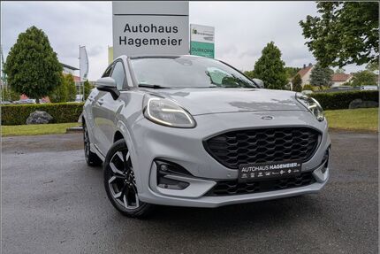 Ford Puma Gebrauchtwagen