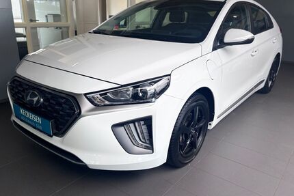 Hyundai IONIQ Gebrauchtwagen