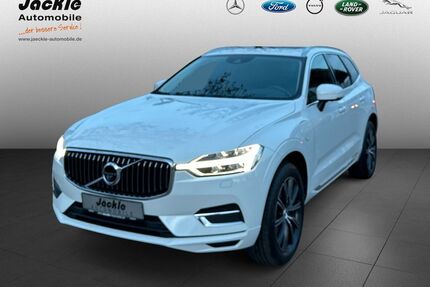 Volvo XC60 Gebrauchtwagen