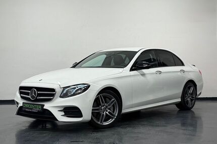 Mercedes-Benz E 400 Gebrauchtwagen