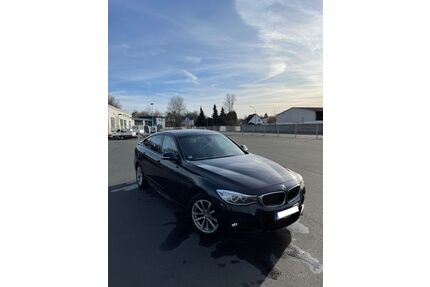 BMW 320 Gran Turismo Gebrauchtwagen