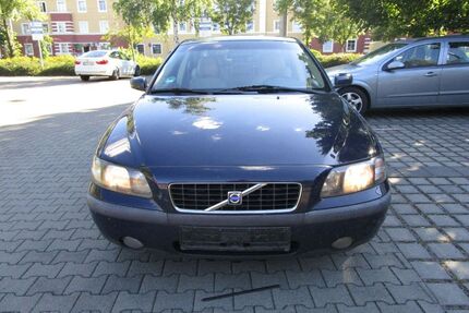 Volvo S60 Gebrauchtwagen