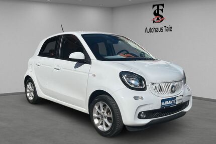Smart ForFour Gebrauchtwagen