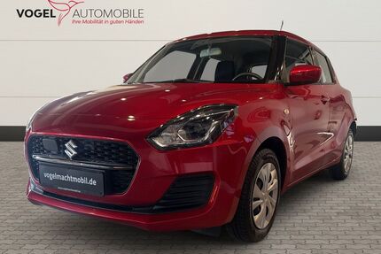 Suzuki Swift Gebrauchtwagen