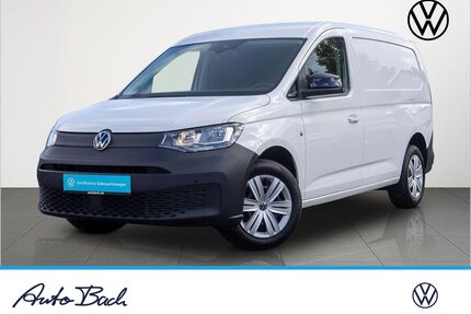 VW Caddy Maxi Gebrauchtwagen