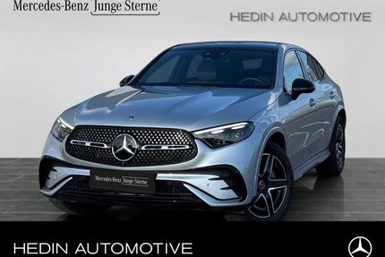 Mercedes-Benz GLC 450 Gebrauchtwagen