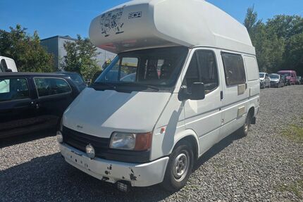 Ford Transit Gebrauchtwagen