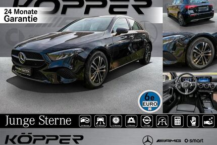 Mercedes-Benz A 200 Gebrauchtwagen