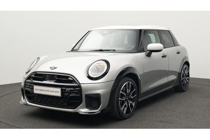 Mini Cooper S Gebrauchtwagen