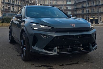 Cupra Formentor Gebrauchtwagen
