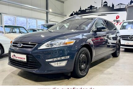 Ford Mondeo Gebrauchtwagen