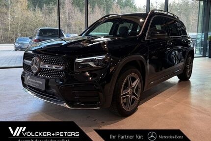 Mercedes-Benz GLB 200 Gebrauchtwagen