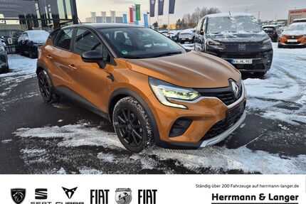 Renault Captur Gebrauchtwagen