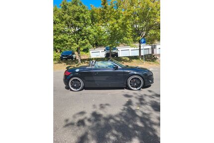 Audi TT Gebrauchtwagen